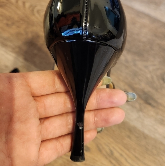 PRADA Heels - Picture 5 of 9